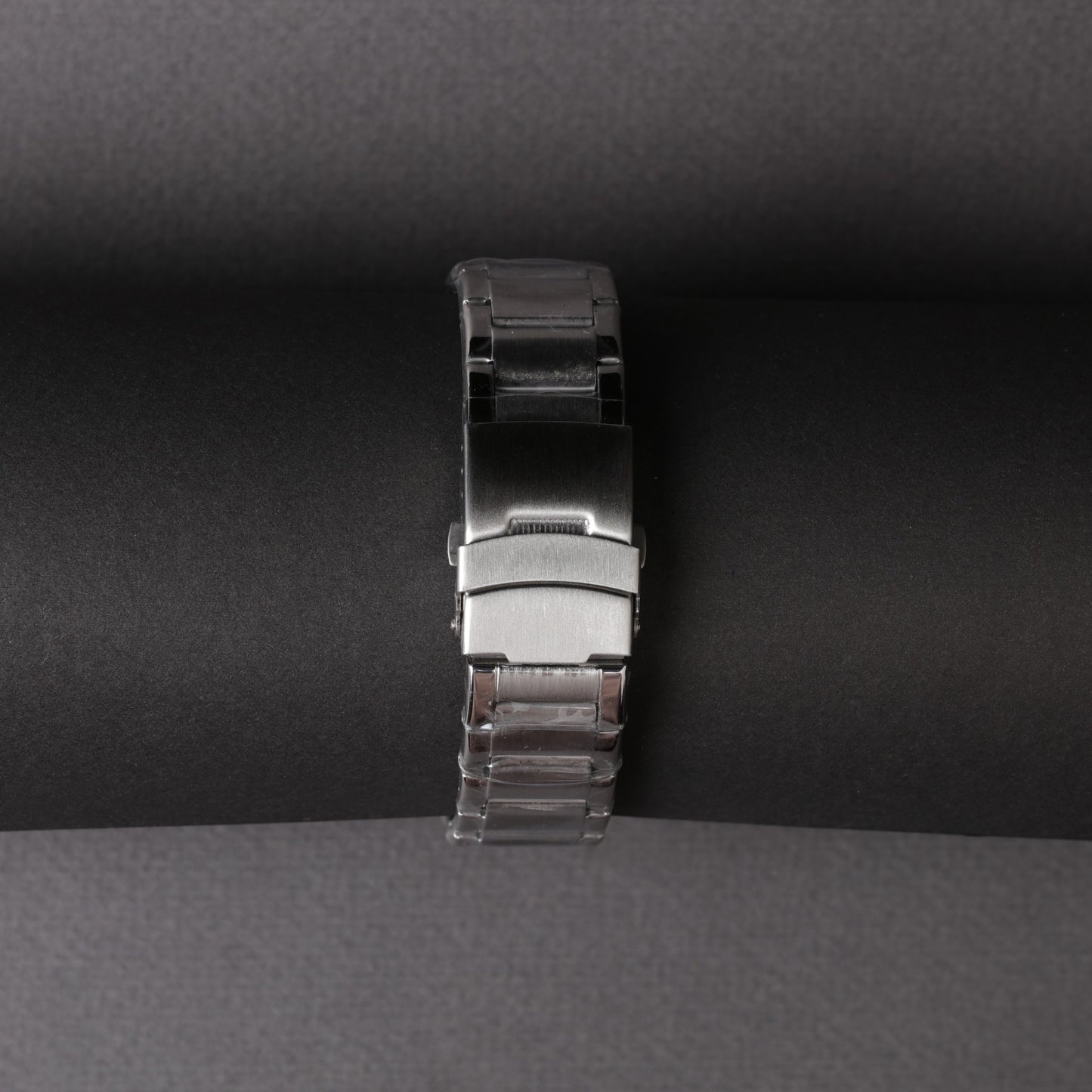 Lustre Silver