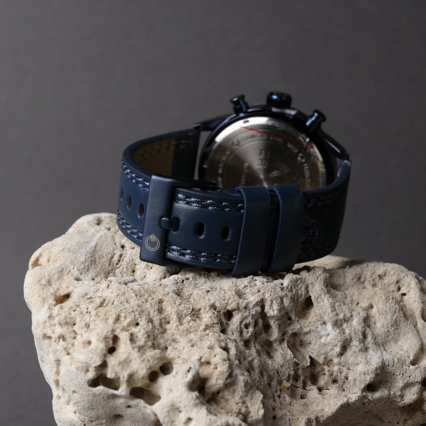 The Sapphire Chrono