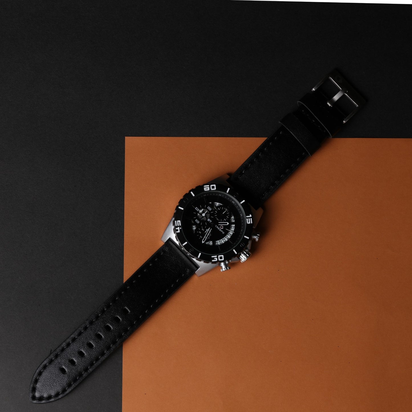 The Ocean Racer Watch