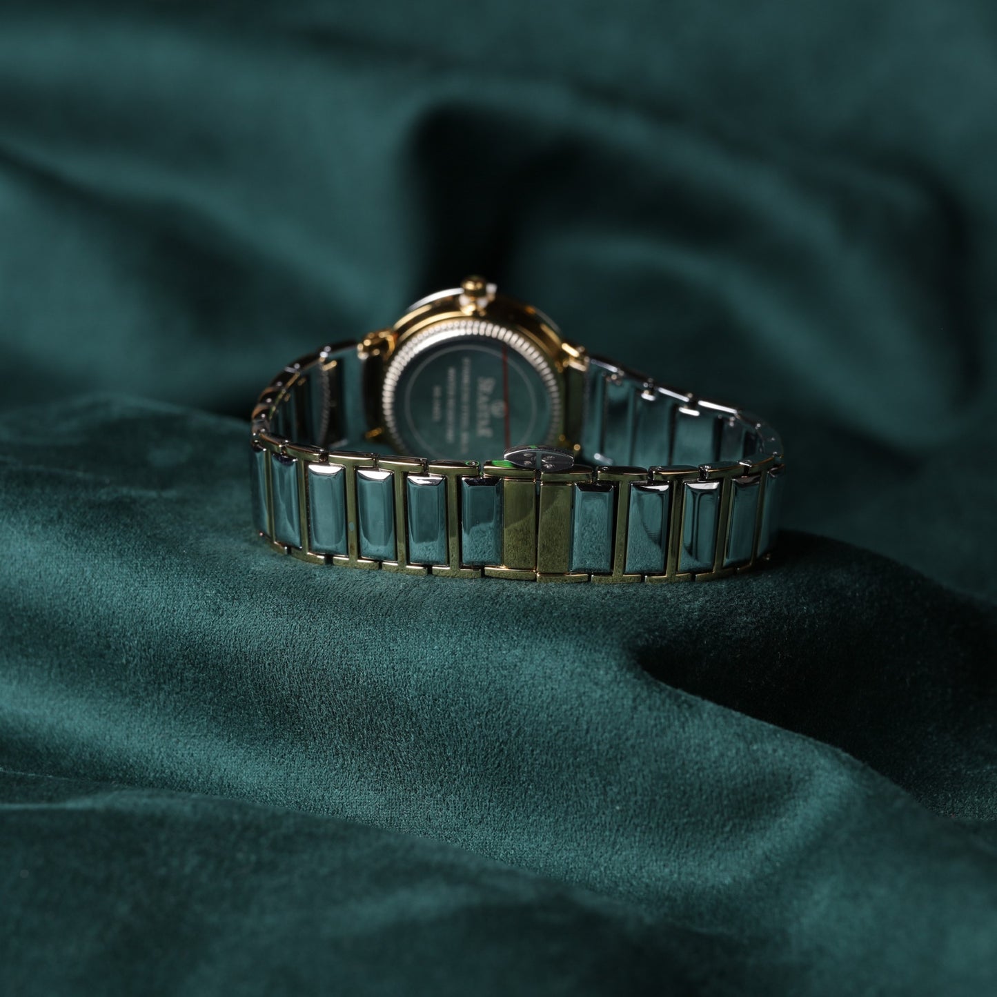 Eclipse Luxe Watch