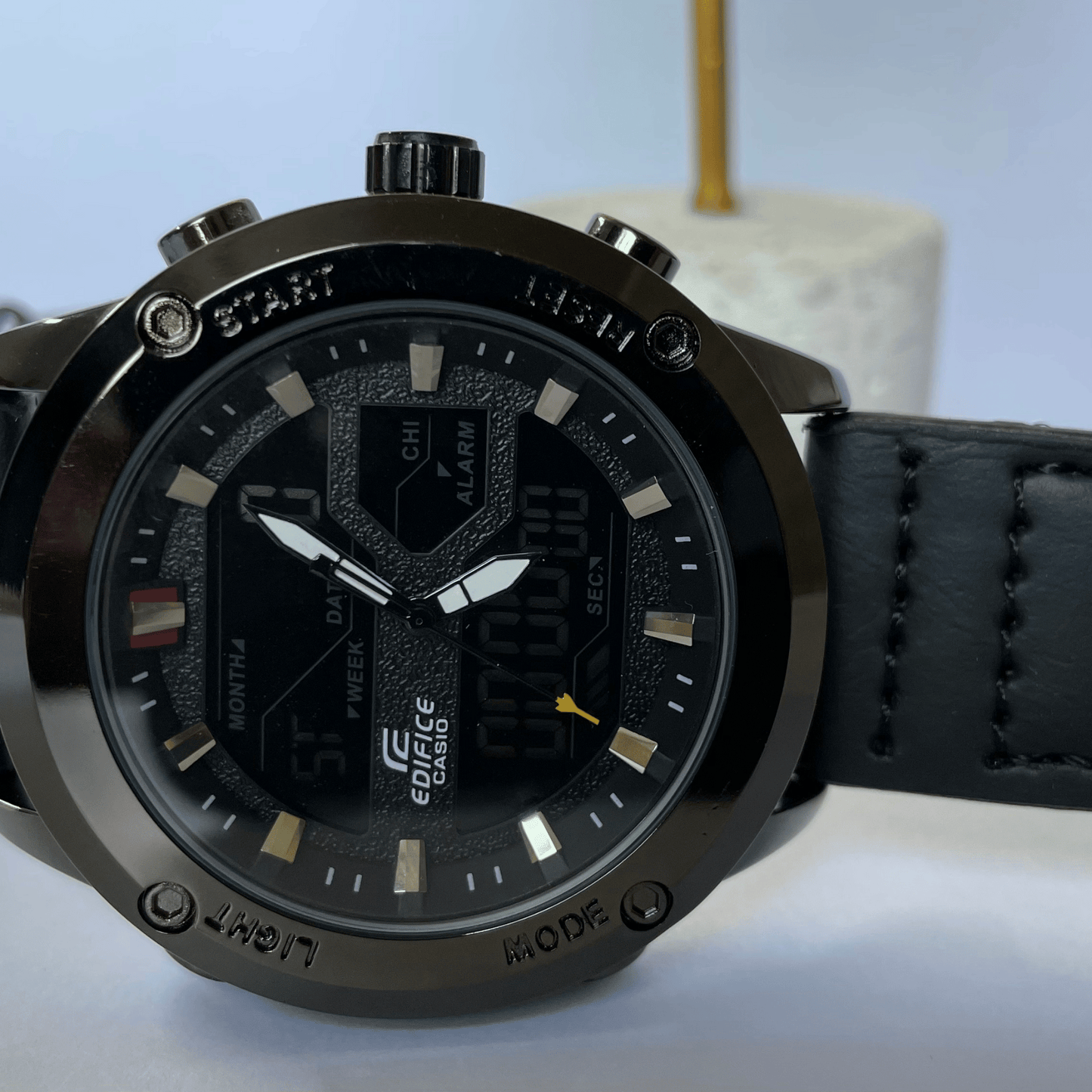 Stealth Titan Watch