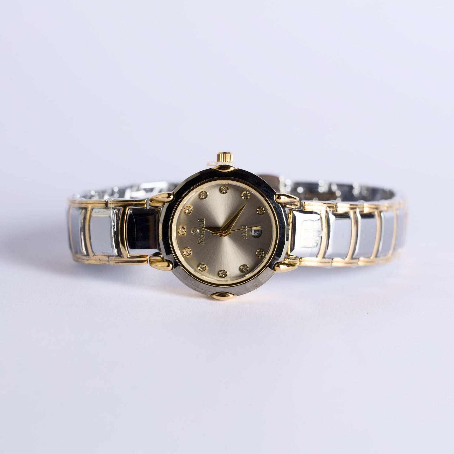 Stainless Steel Women