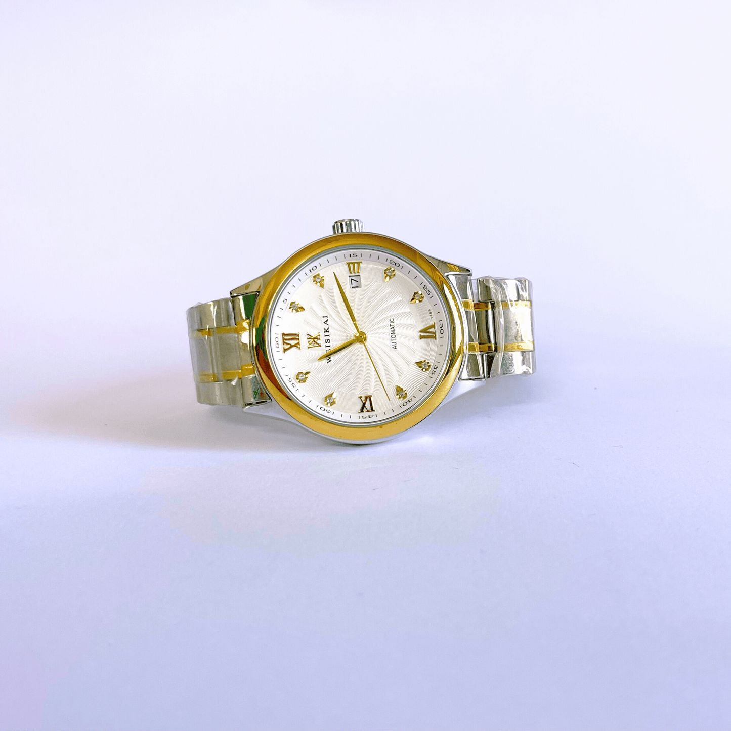Regal Radiance Watch