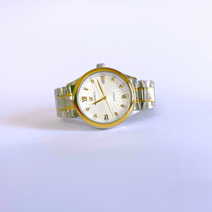 Regal Radiance Watch