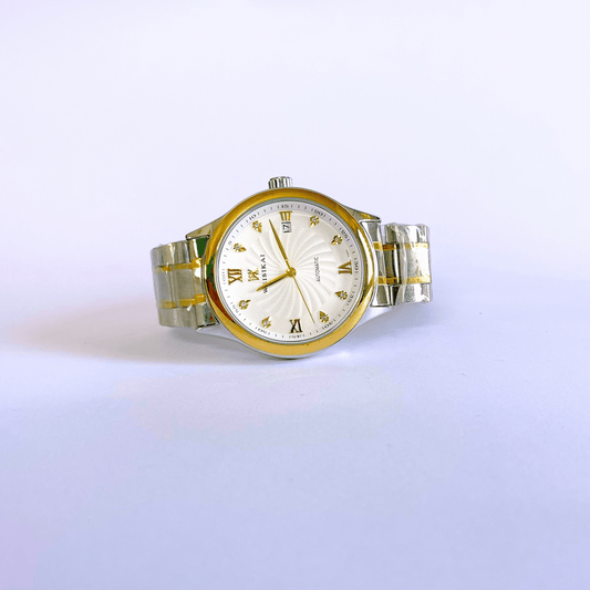 Regal Radiance Watch