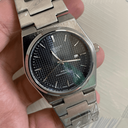 Titan Prestige Watch
