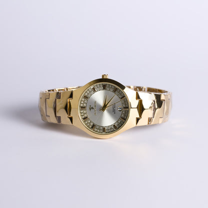 Golden Radiance