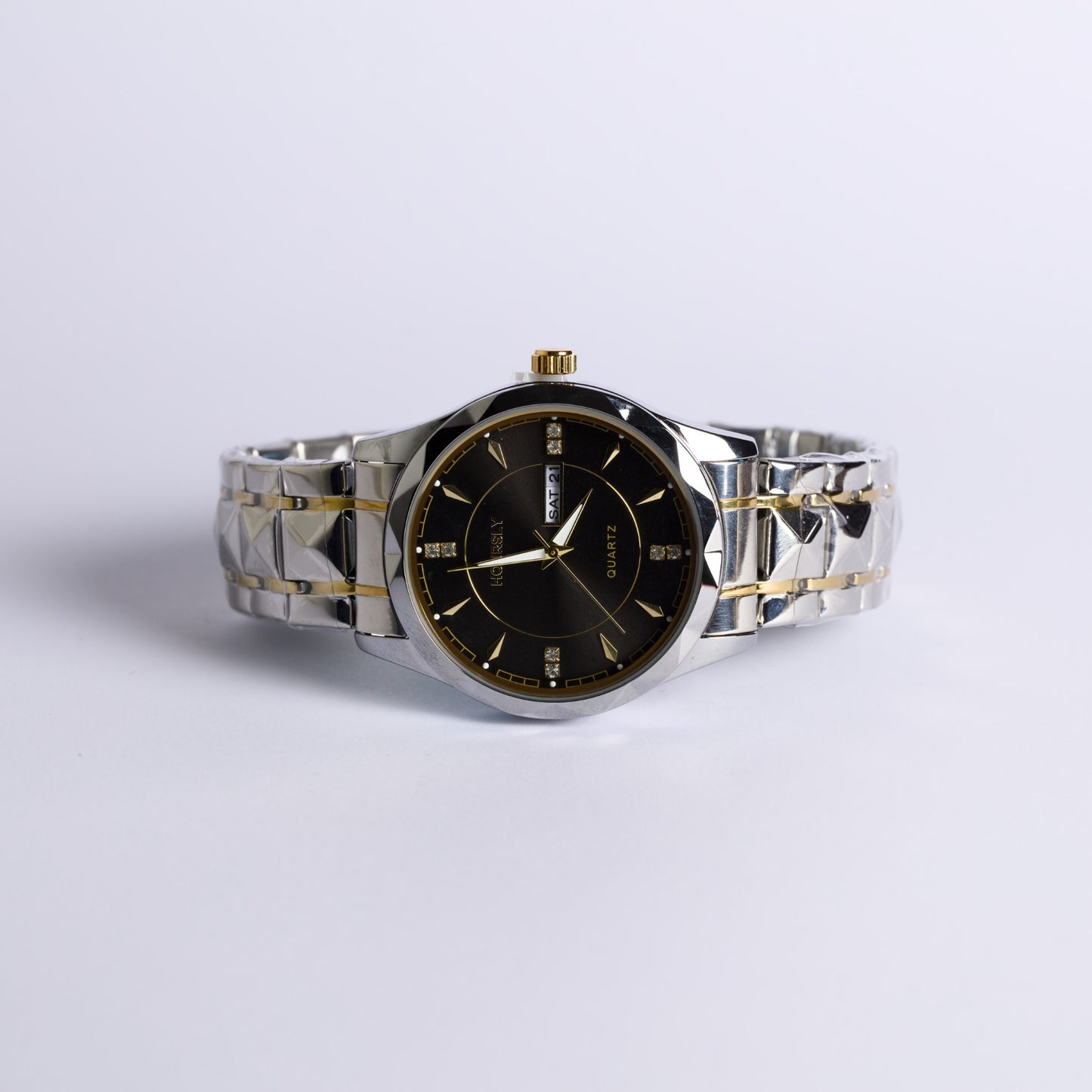 Eclipse Majesty Watch