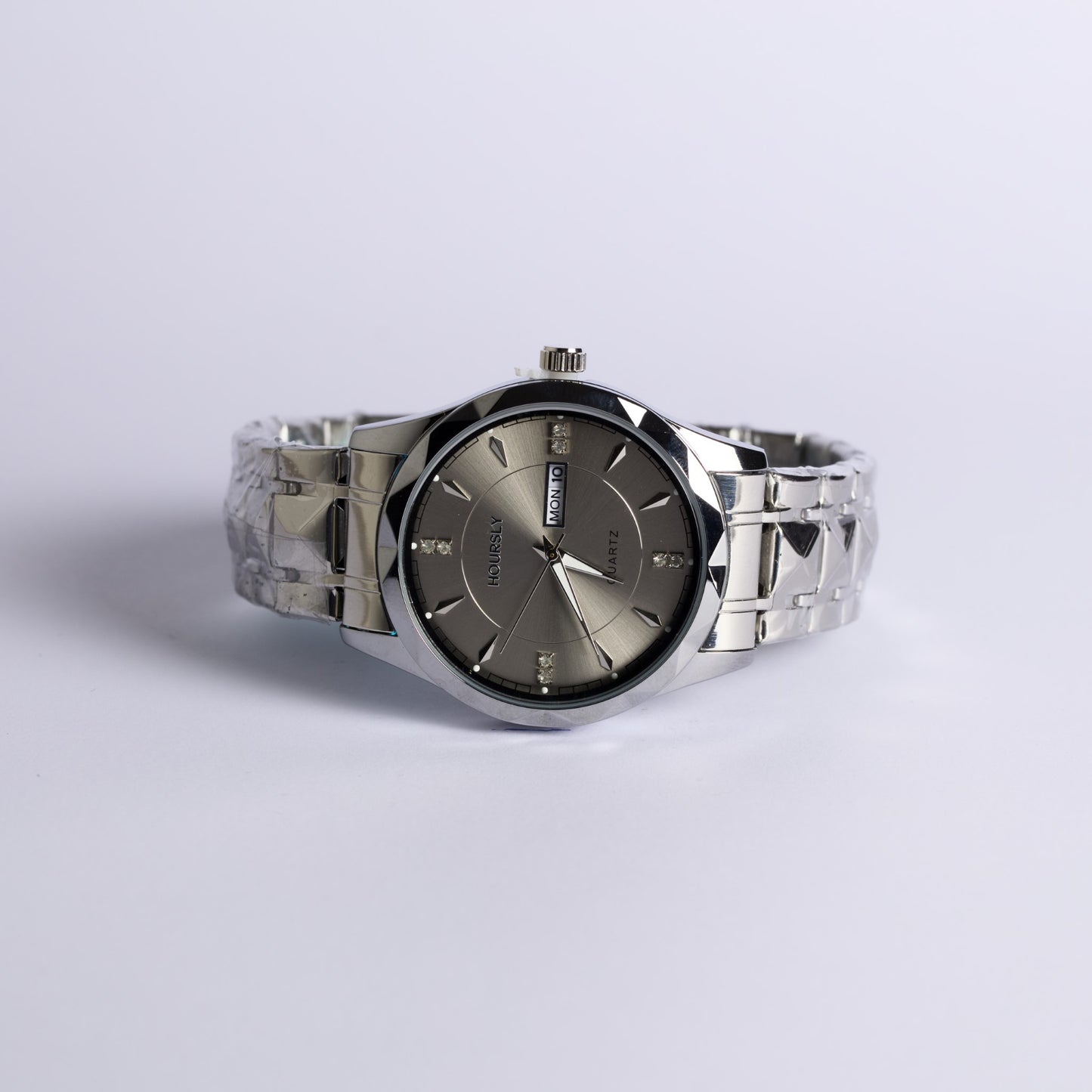 Dawn Majesty Watch