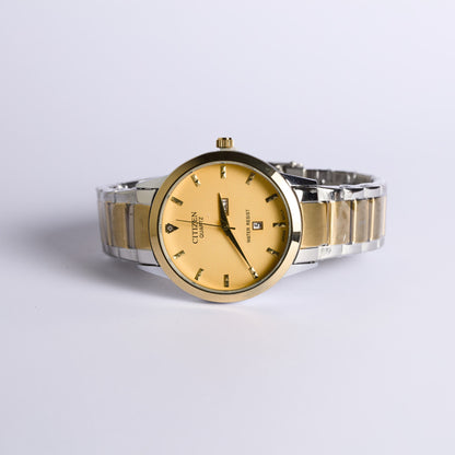 Lustre Gold