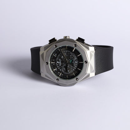 Titan Vanguard Watch
