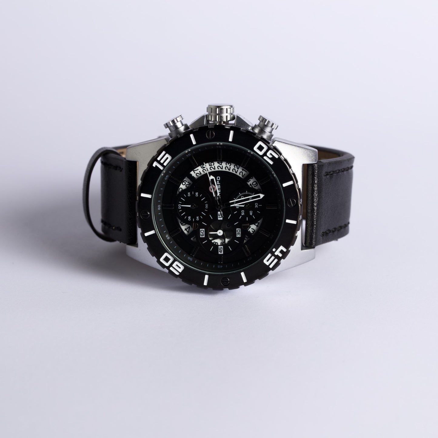 The Ocean Racer Watch