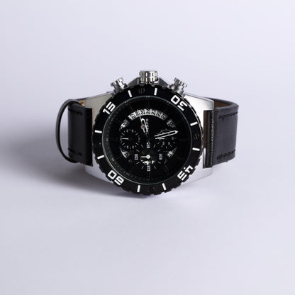 The Ocean Racer Watch