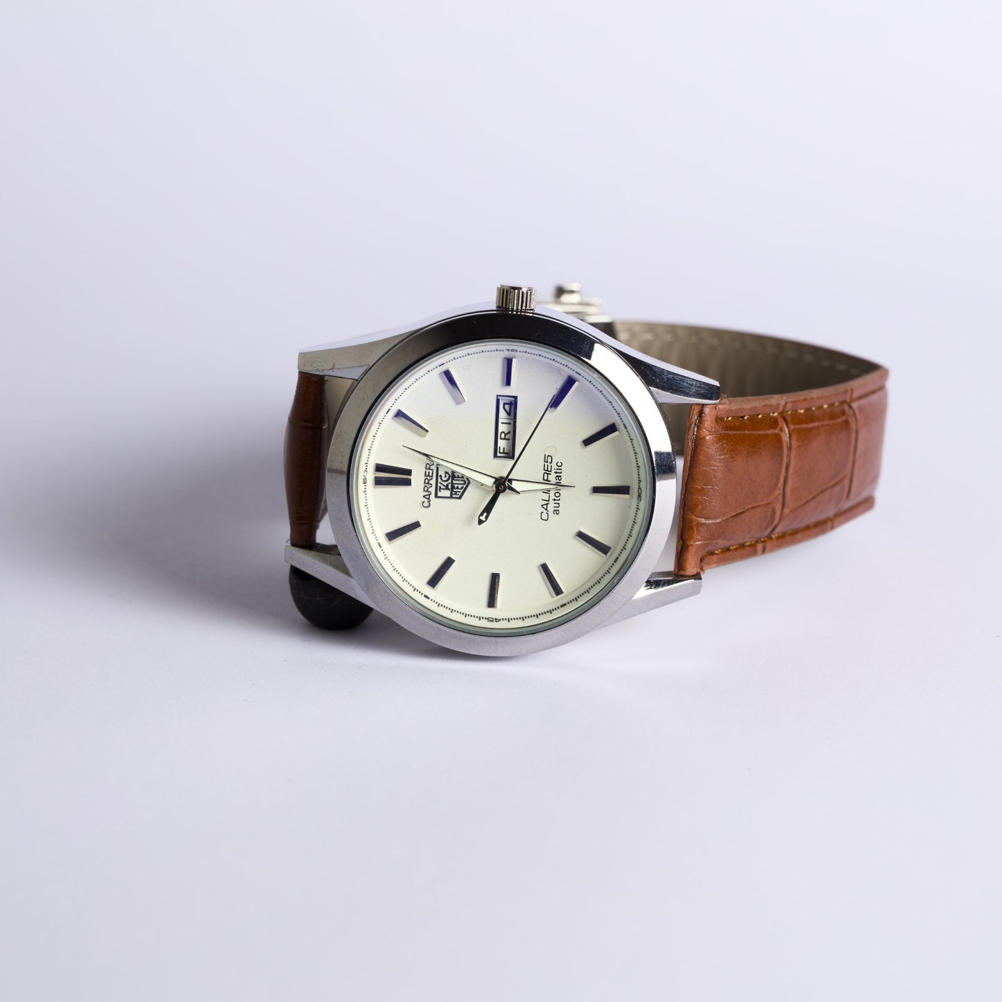 Timeless Carrera Watch