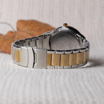 Lustre Gold