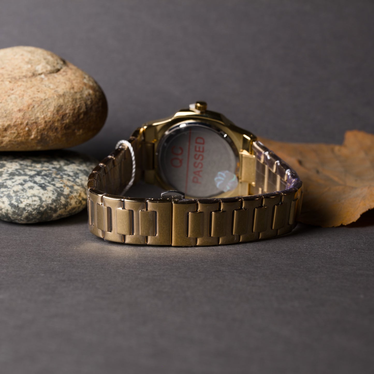 Aurora Eclipse Watch