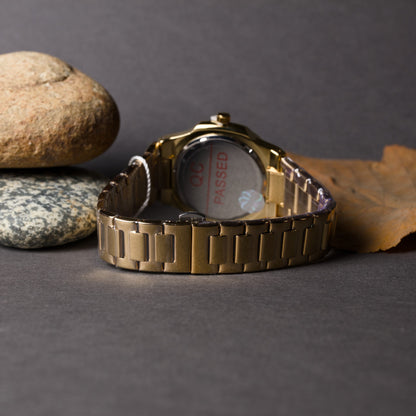 Aurora Eclipse Watch