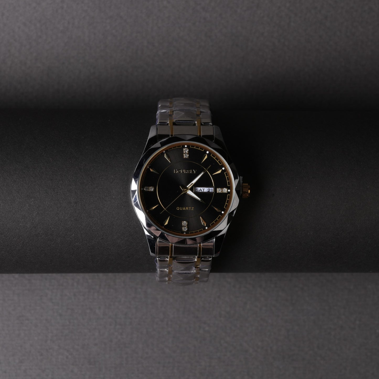 Eclipse Majesty Watch