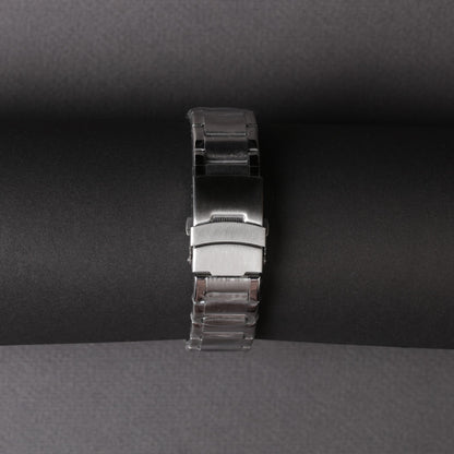Lustre Silver