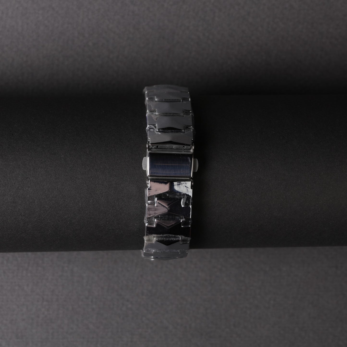 Silver Radiance Watch