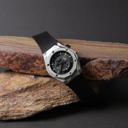 Titan Vanguard Watch