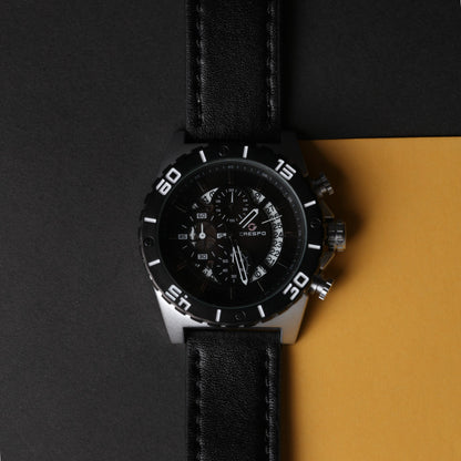The Ocean Racer Watch