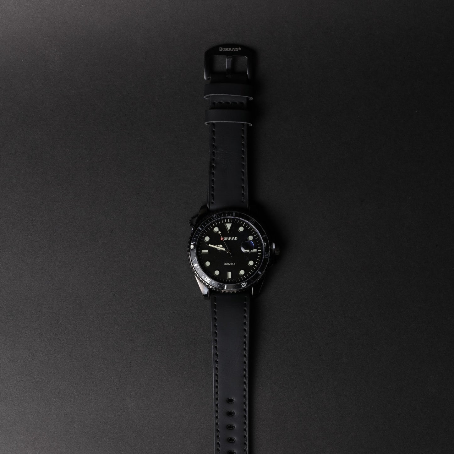 Midnight Diver
