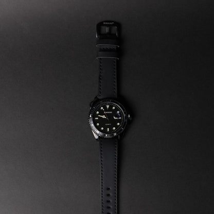 Midnight Diver