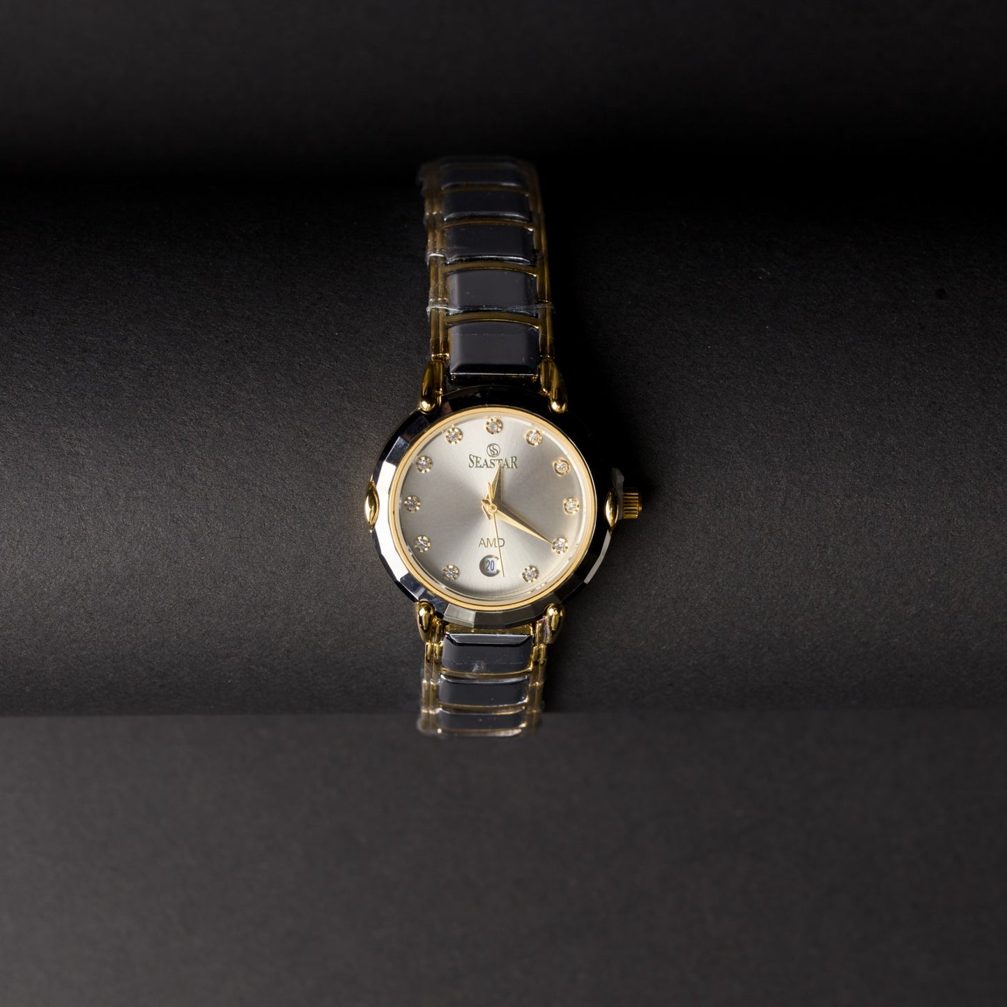 Aurora Luxe Watch