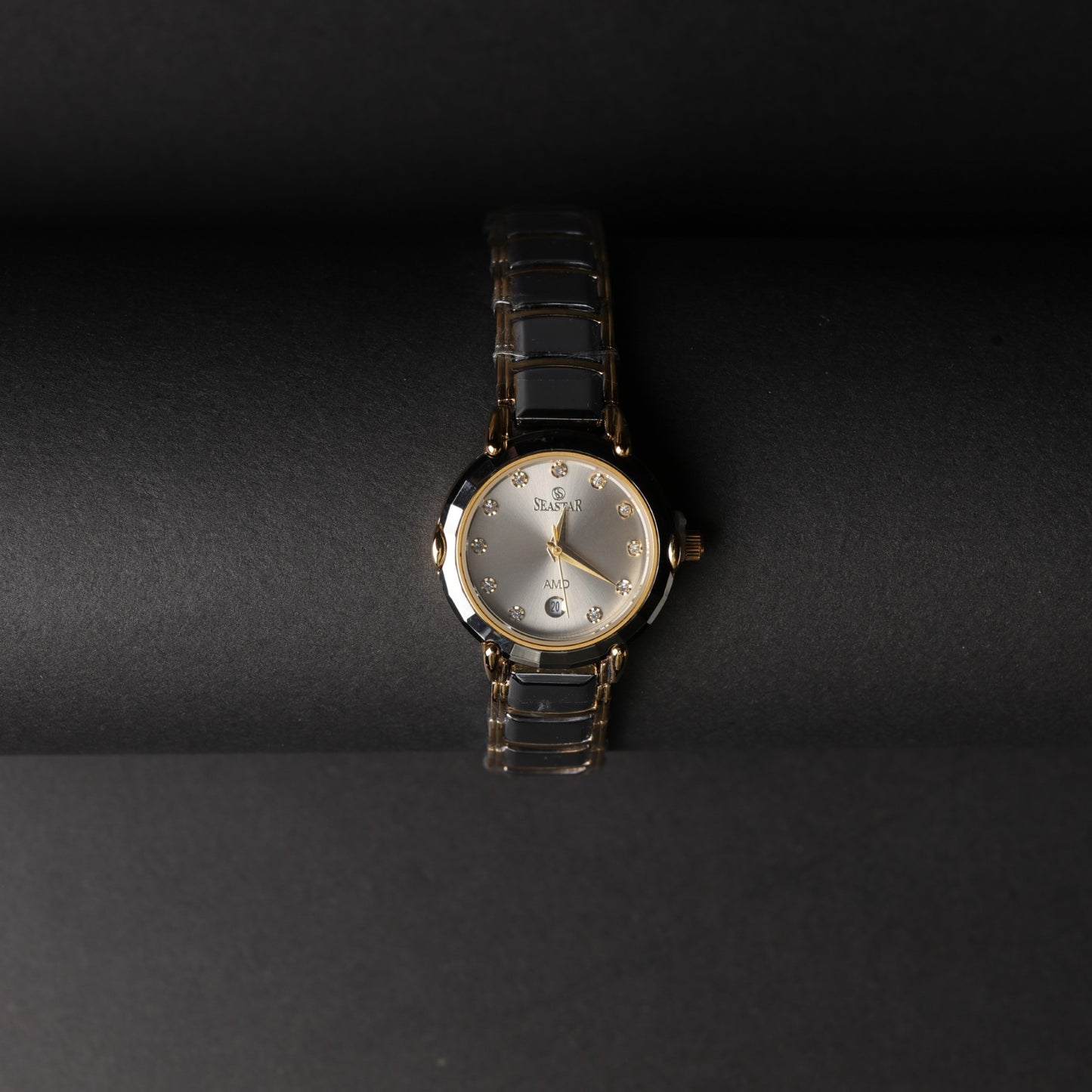 Aurora Luxe Watch
