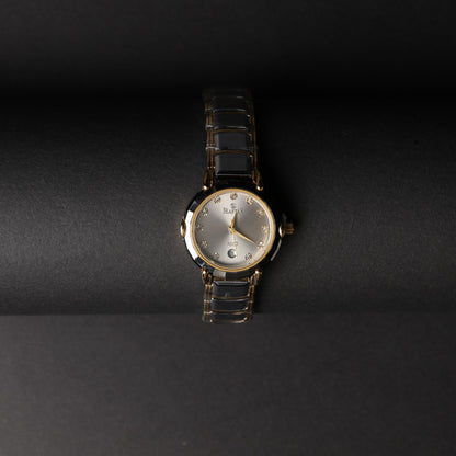 Aurora Luxe Watch