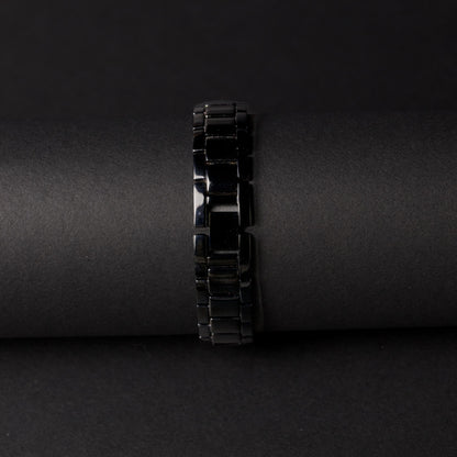 Obsidian Elegance