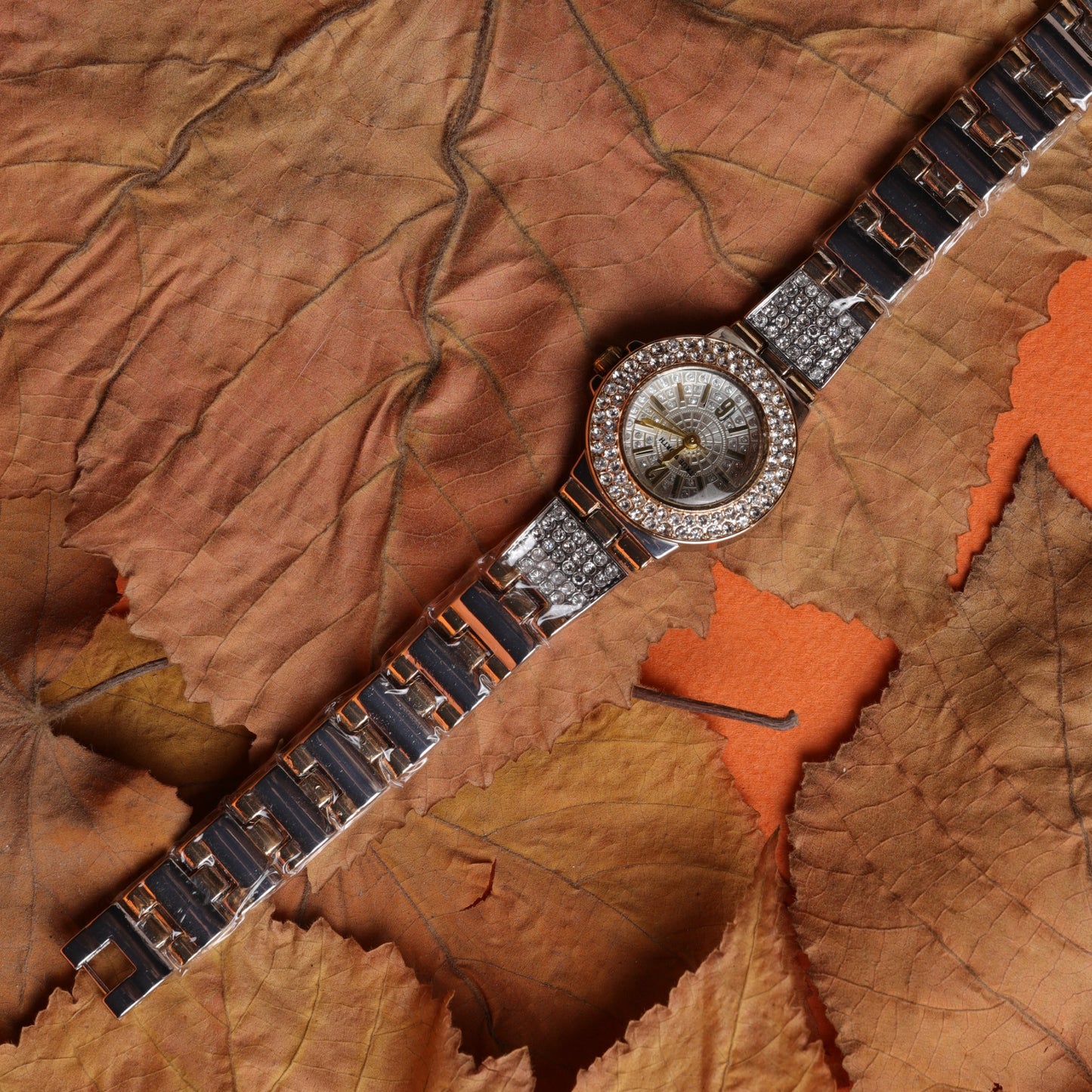 Luxe Radiance