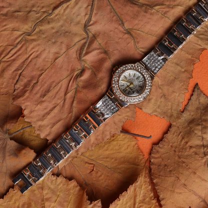 Luxe Radiance