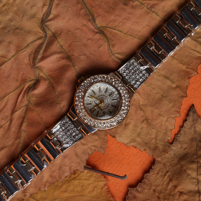 Luxe Radiance