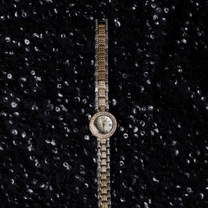 Celestial Spark Watch