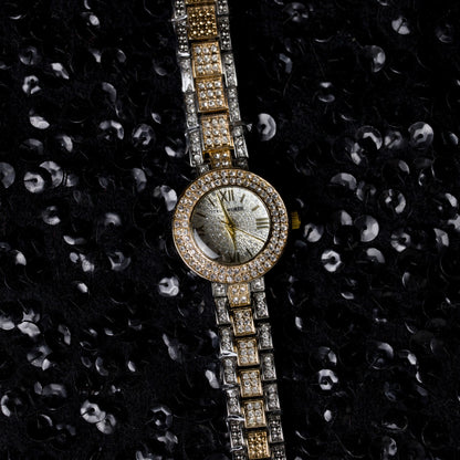 Celestial Spark Watch