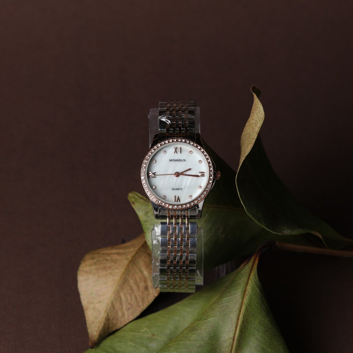 Eterna Rose Watch