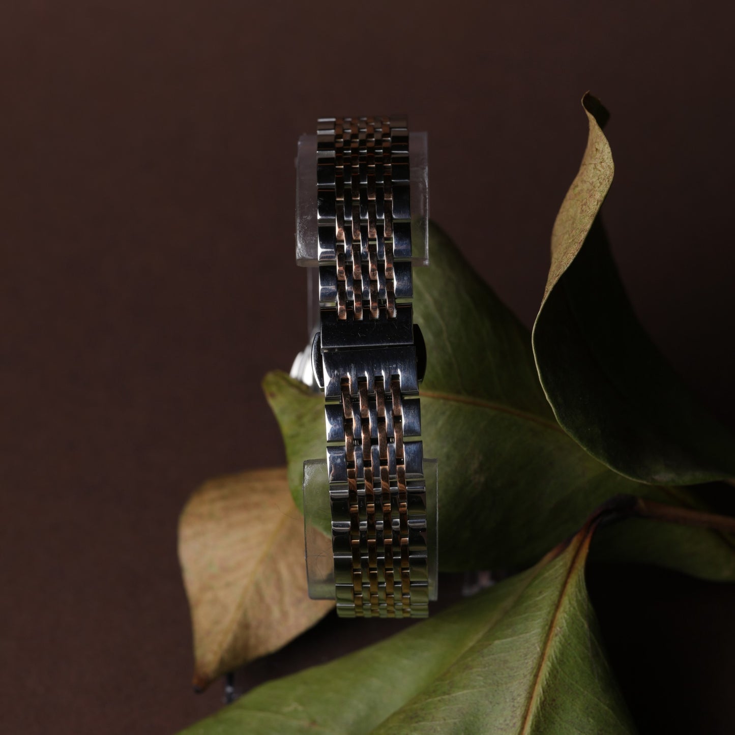 Eterna Rose Watch
