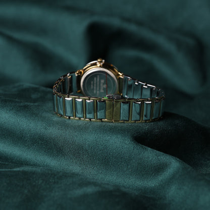 Eclipse Luxe Watch