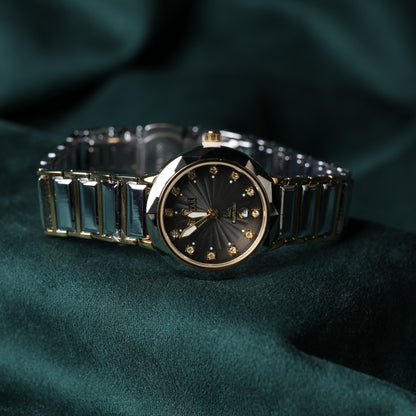 Eclipse Luxe Watch