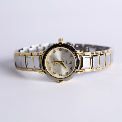 Aurora Luxe Watch