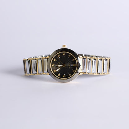 Eclipse Luxe Watch