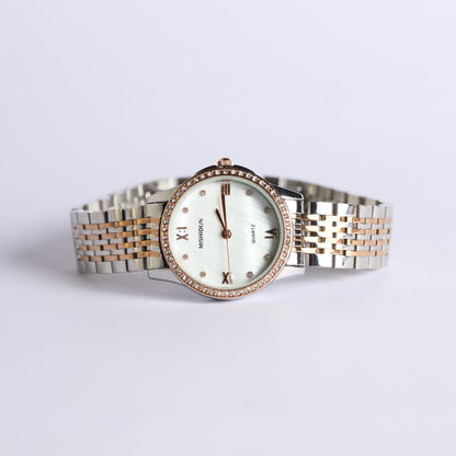 Eterna Rose Watch