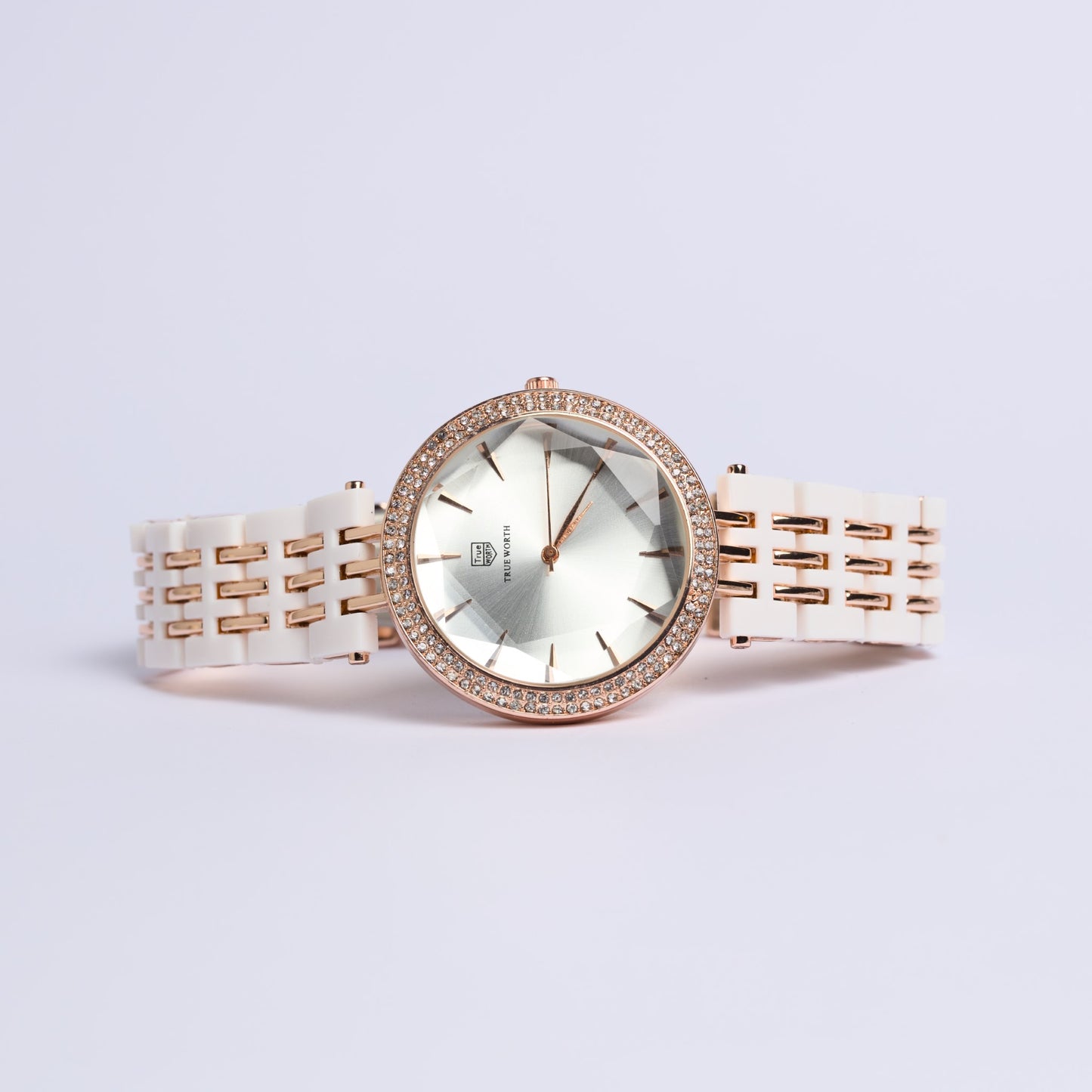 Lustre Radiance