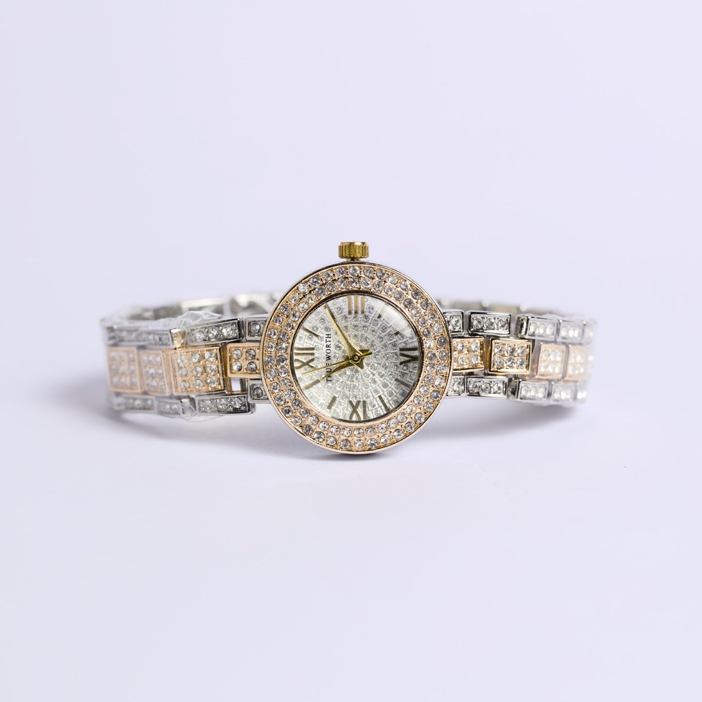 Celestial Spark Watch
