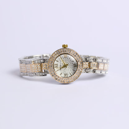 Celestial Spark Watch