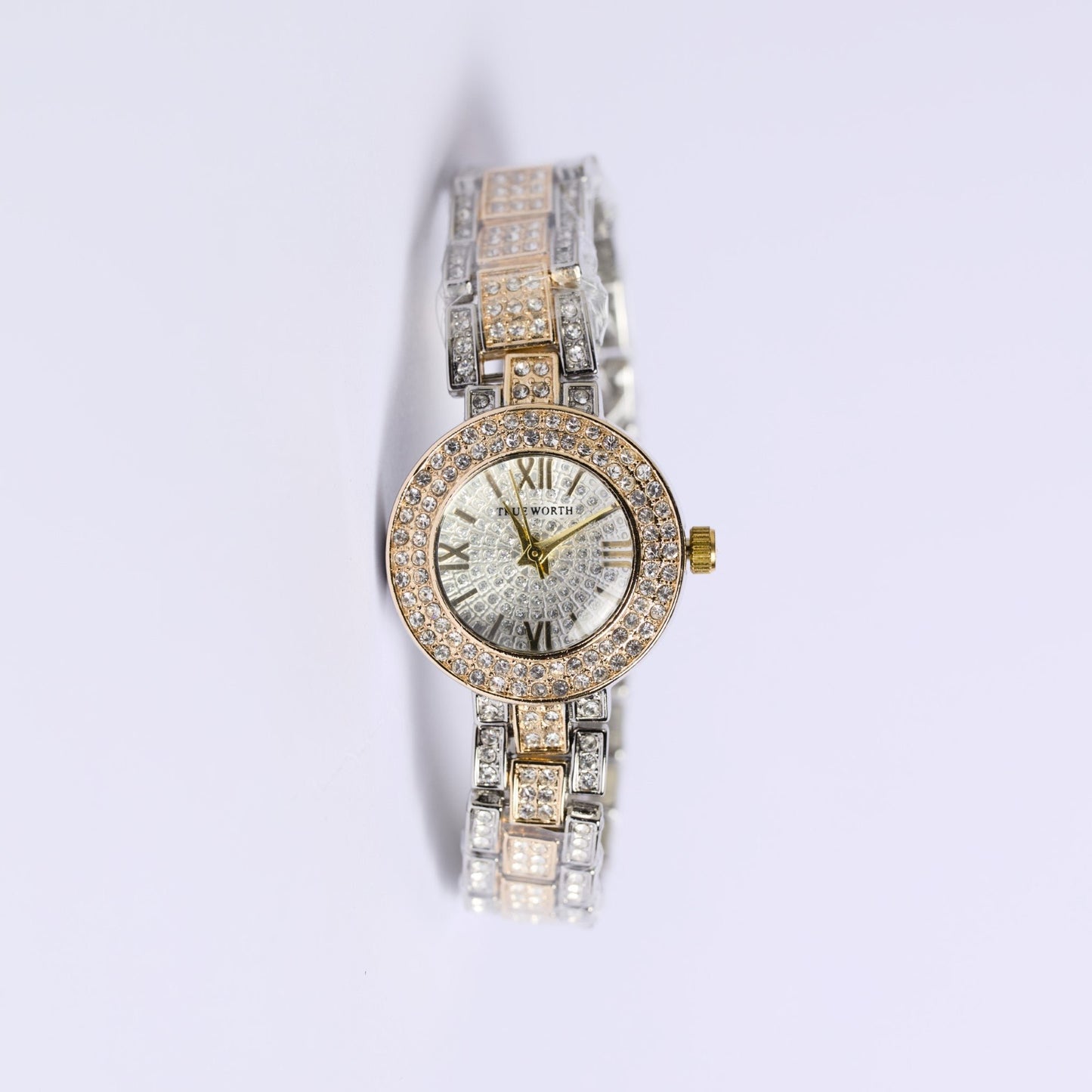 Celestial Spark Watch