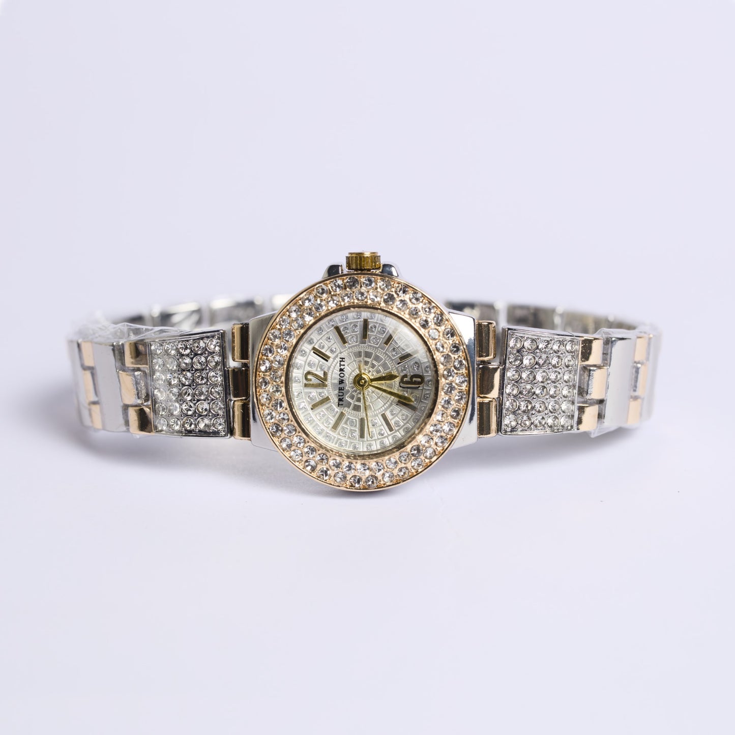 Luxe Radiance