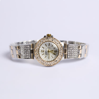 Luxe Radiance